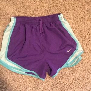 Nike shorts